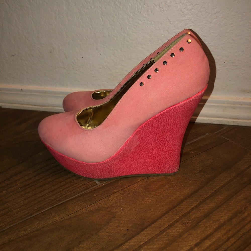 Wedges